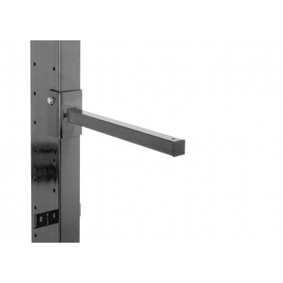 Kragarmregal Cantilever - leichte Lasten - einseitig