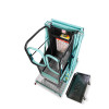 Mobile elektrische Arbeitsbühne UpLift5 140 Carry HD