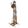 Mobile elektrische Arbeitsbühne UpLift6 140 HD