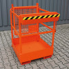 Arbeitskorb für 1 Person