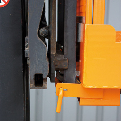 Arbeitskorb zerlegbar