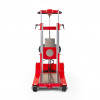 Treppensteiger Domino Plasmoid Standard - Version 2024