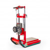 Treppensteiger Domino Plasmoid Standard - Version 2024
