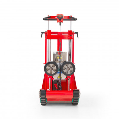 Treppensteiger Domino Plasmoid Standard - Version 2024 - mit Lift