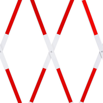 Scherengitter aus Stahl