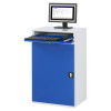 Computer-Schrank - 650 mm