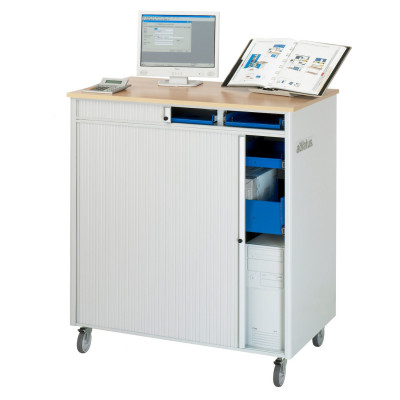 Computer-Station - Breite 1.030 mm