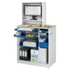 Computer-Station - Breite 1.030 mm