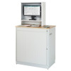 Computer-Station - Breite 1.030 mm