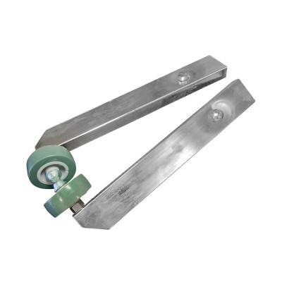 Klappwagen Demtruk Lite