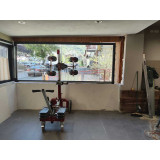 Glaslifter UPT250