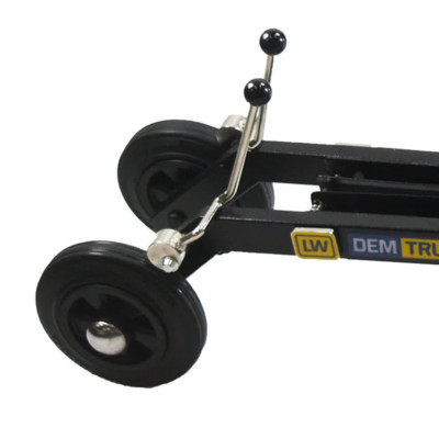 Klappwagen Demtruk Lite