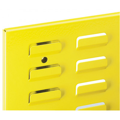 Wand Raster RasterPlan - Schlitzwandsystem - Breitformat - Bartels Online Shop