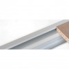 Weitspannregal - Fachböden mit Z-Profil 107 x 36 mm