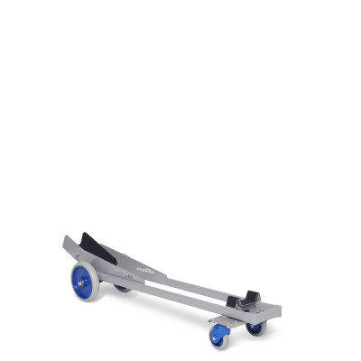 Türmontagehilfe Doorjack