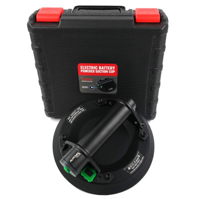 Akku-Vakuum-Handsaugheber AUTOVAC