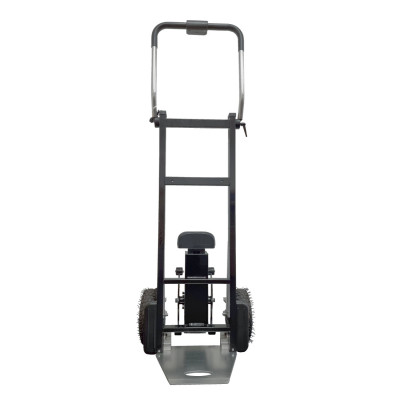 Treppensteiger Bartels Montibex - 180 kg Traglast