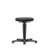 Drehhocker Bimos mit Gleiter