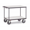 ESD-Wagen mit horizontalem Schiebegriff