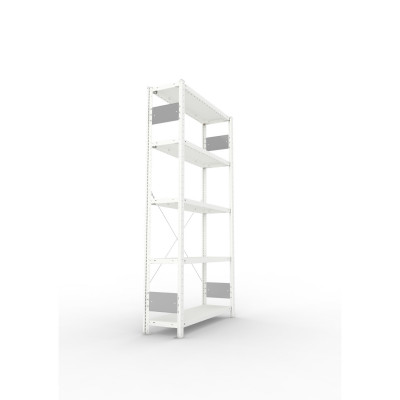 Fachbodenregal, Fachlast 150 kg