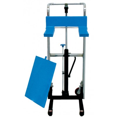 Plattformlifter - Handverfahrbar