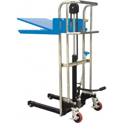 Plattformlifter - Handverfahrbar