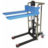 Plattformlifter - Handverfahrbar