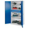 Schwerlastschrank 1,65 Tonnen