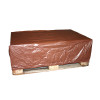 Wetterfeste Abdeckhaube 130 g/m²