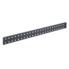 RasterPlan Wandschiene