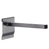 Universalhalter vierkant