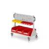 RasterMobil Rollwagen - Modell 2