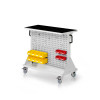 RasterMobil Rollwagen - Modell 2