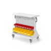 RasterMobil Rollwagen - Modell 2