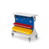 RasterMobil Rollwagen - Modell 2
