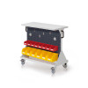 RasterMobil Rollwagen - Modell 2