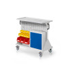 RasterMobil Rollwagen - Modell 2