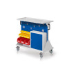 RasterMobil Rollwagen - Modell 2
