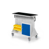 RasterMobil Rollwagen - Modell 2