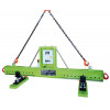 Elektro-Permanent Magnettraverse
