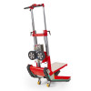 Treppensteiger Domino Plasmoid Standard - Version 2024