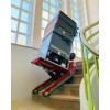 Treppensteiger Domino Plasmoid Standard - Version 2024
