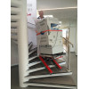 Treppensteiger Domino Plasmoid Standard - Version 2024