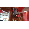 Treppensteiger Domino Plasmoid Standard - Version 2024