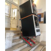 Treppensteiger Domino Plasmoid Standard - Version 2024