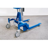 Minilift LIFT2MOVE Selective 125 - Expresso