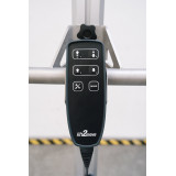 Minilift LIFT2MOVE Selective 125 - Expresso