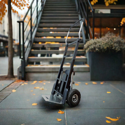 Treppensteiger Bartels Montibex - 180 kg Traglast