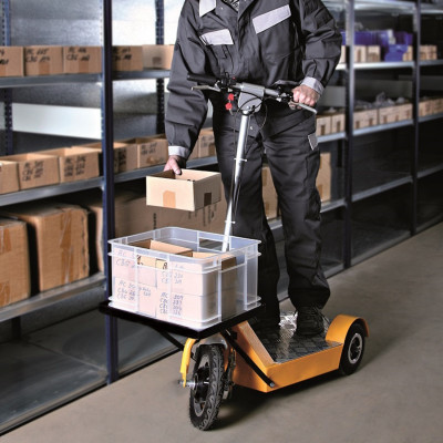 Elektroroller - Colly 1L