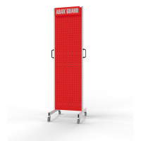 ABAX Guard Station Mobil